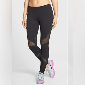 Zella “Live In-Out of Bounds” Slim Fit Leggings